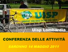 Conferenza delle Attività