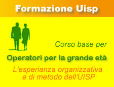 Formazione Uisp