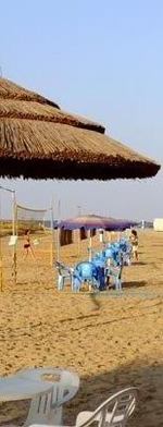 Nuovo Camp estivo residenziale e marittimo a Marina Romea