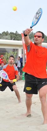 Giovane Strada ancora vittoriosa nei Racchettoni Uisp di Serie A