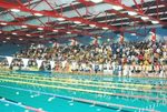 Nuotatori Master e Agonisti marchigiani insieme ai Campionati Italiani Invernali di Torino