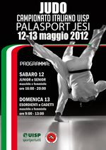 Campionato Italiano Judo