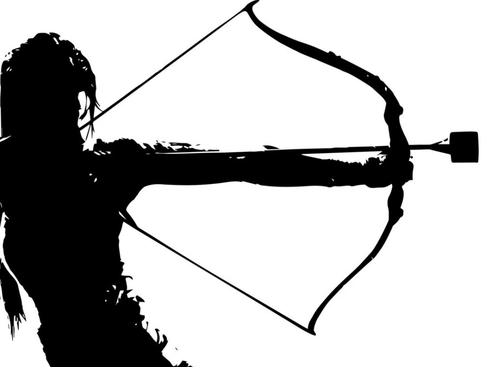 archery combat matera