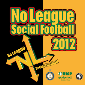 Torneo No League 2012