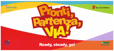 Pronti, partenza, via!