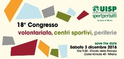 Titolo della manifestazione
