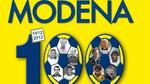 &acirc;��Modena 100&acirc;��: il libro sul centenario del Modena Calcio scontato per i soci Uisp.