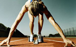 ATLETICA UISP - una rivista mensile dedicata all'atletica ed alla corsa. 