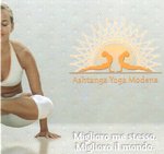 Apre a Modena la prima scuola di Ashtanga Vinyasa Yoga.