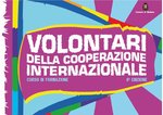 Uisp Modena Solidariet&Atilde;&nbsp; partecipa anche al Corso per Volontari della Cooperazione Internazionale e al progetto Modena Chiama Mondo