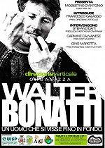 WALTER BONATTI<br>un uomo che si visse fino in fondo