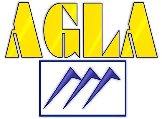 Logo Agla