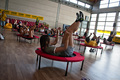 Il fitness Uisp a SportsDays