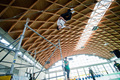 Il parkour con Krap-Freestyle association