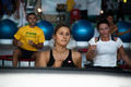 Fitness al PalaUisp