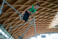Parkour