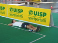 SportsDays, Rimini Fiera, il padiglione Uisp