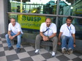 Lo staff Uisp