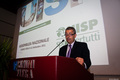 L'intervento di Filippo Fossati, Presidente nazionale Uisp
