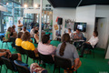 Workshop sui progetti Uisp di cooperazione internazionale allo Stand Uisp