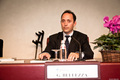 Giuliano Bellezza, Responsabile settore diritti sociali Uisp