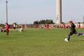 Fasi di gioco a Montalto di Castro