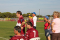 La partecipazione a bordo campo