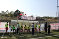 Action week in Italia