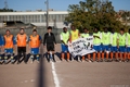 Action week in Italia