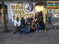 Sabato 10 dicembre in piazza a Varese