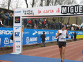 L'arrivo