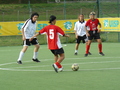 Calcio a 5 femminile