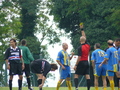 Torneo di calcio a 11 maschile: finale