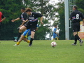 Torneo di calcio a 11 maschile: la finale