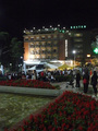 Serata in Piazza Uisp