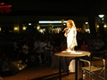 Laura Cento in concerto