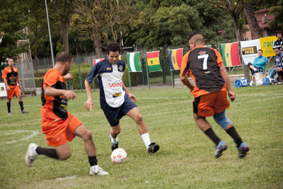 Wind Integration Cup