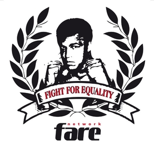 Fare Action Week 2012