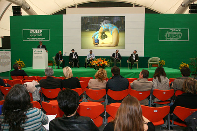 XVII Congresso nazionale Uisp