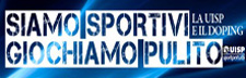 Siamo sportivi, giochiamo pulito