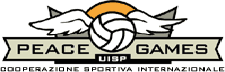 Peace Games