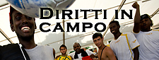 Diritti in campo
