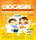 Giocagin 2010: riparte da Firenze il 13 febbraio la campagna Uisp di sport, giochi e solidariet&Atilde;&nbsp;