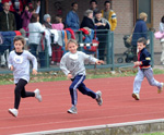Elezioni regionali: la Liguria avanguardia dello sport per tutti