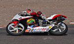 Motociclismo: &Atilde;&uml; "normale" morire a 13 anni?