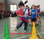 Caos scuola: anche l'educazione motoria vittima dei tagli