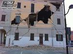Il terremoto in Emilia Romagna: l'Uisp mobilitata sul territorio