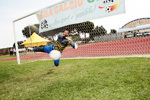 Matti per il calcio Uisp: a Torino la partita infinita