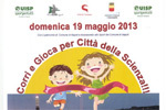 Uisp Napoli: sport sociale per Citt&Atilde;&nbsp; della scienza