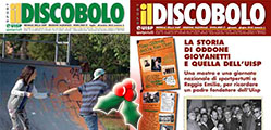 Titolo della manifestazione
